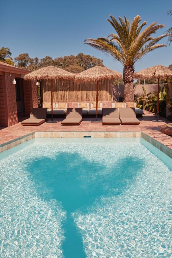 Swell Hotel Byron Bay - Adults Only מראה חיצוני תמונה