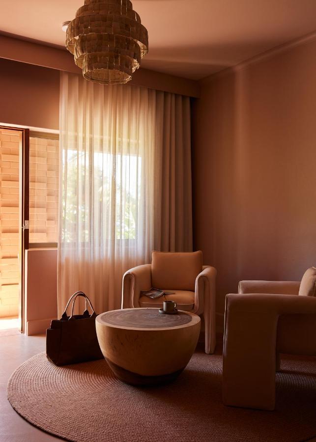 Swell Hotel Byron Bay - Adults Only מראה חיצוני תמונה