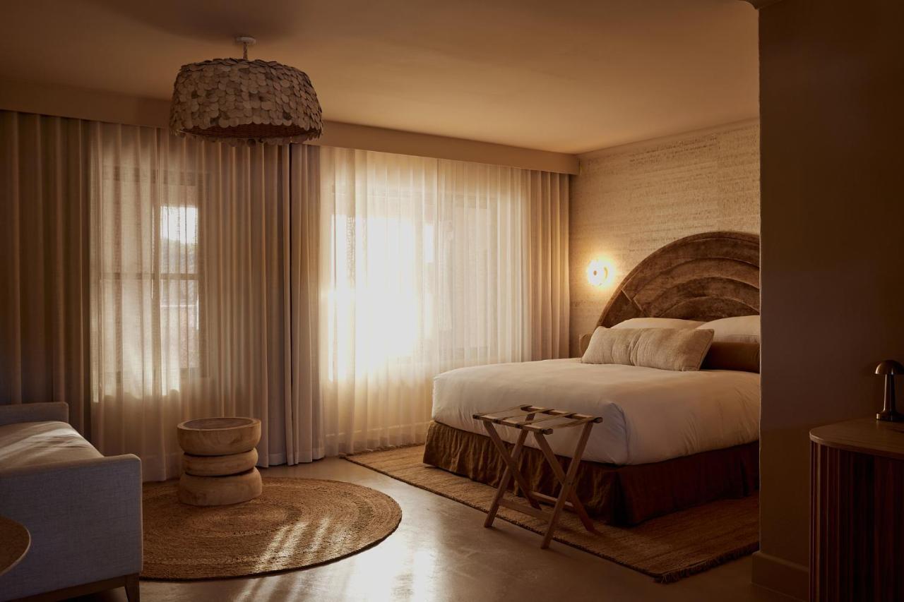 Swell Hotel Byron Bay - Adults Only מראה חיצוני תמונה