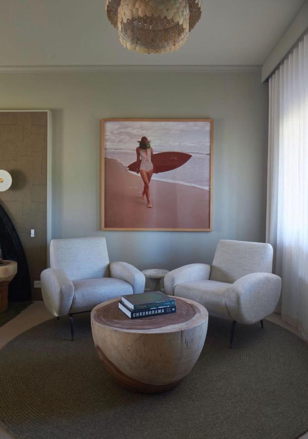Swell Hotel Byron Bay - Adults Only מראה חיצוני תמונה