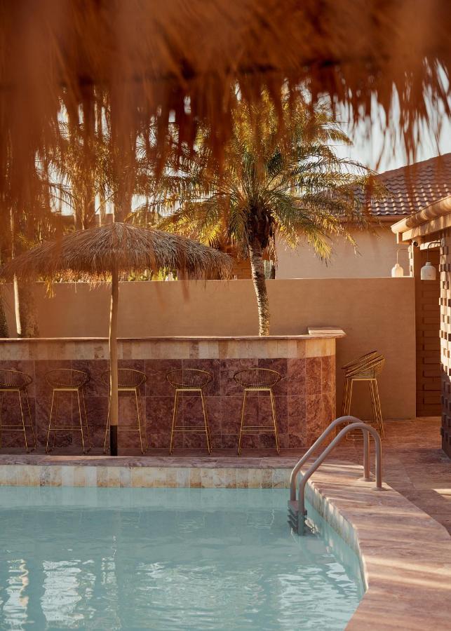 Swell Hotel Byron Bay - Adults Only מראה חיצוני תמונה