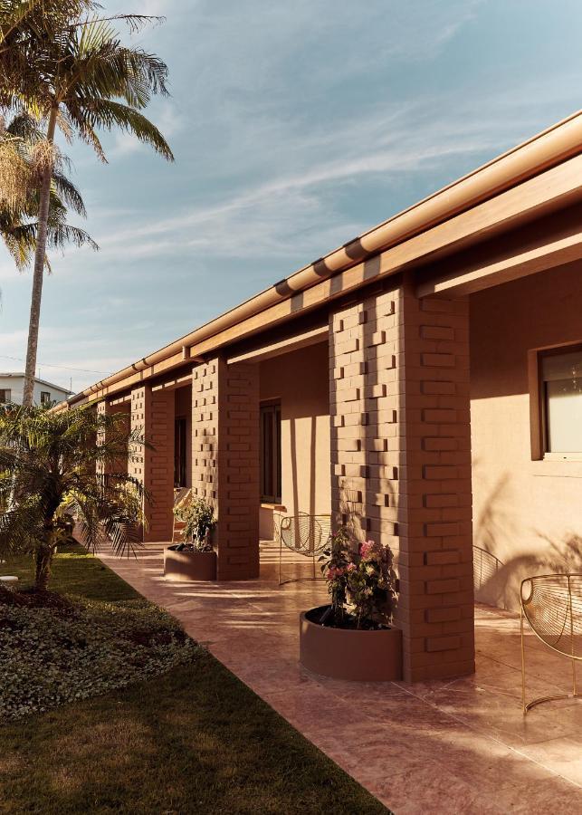 Swell Hotel Byron Bay - Adults Only מראה חיצוני תמונה