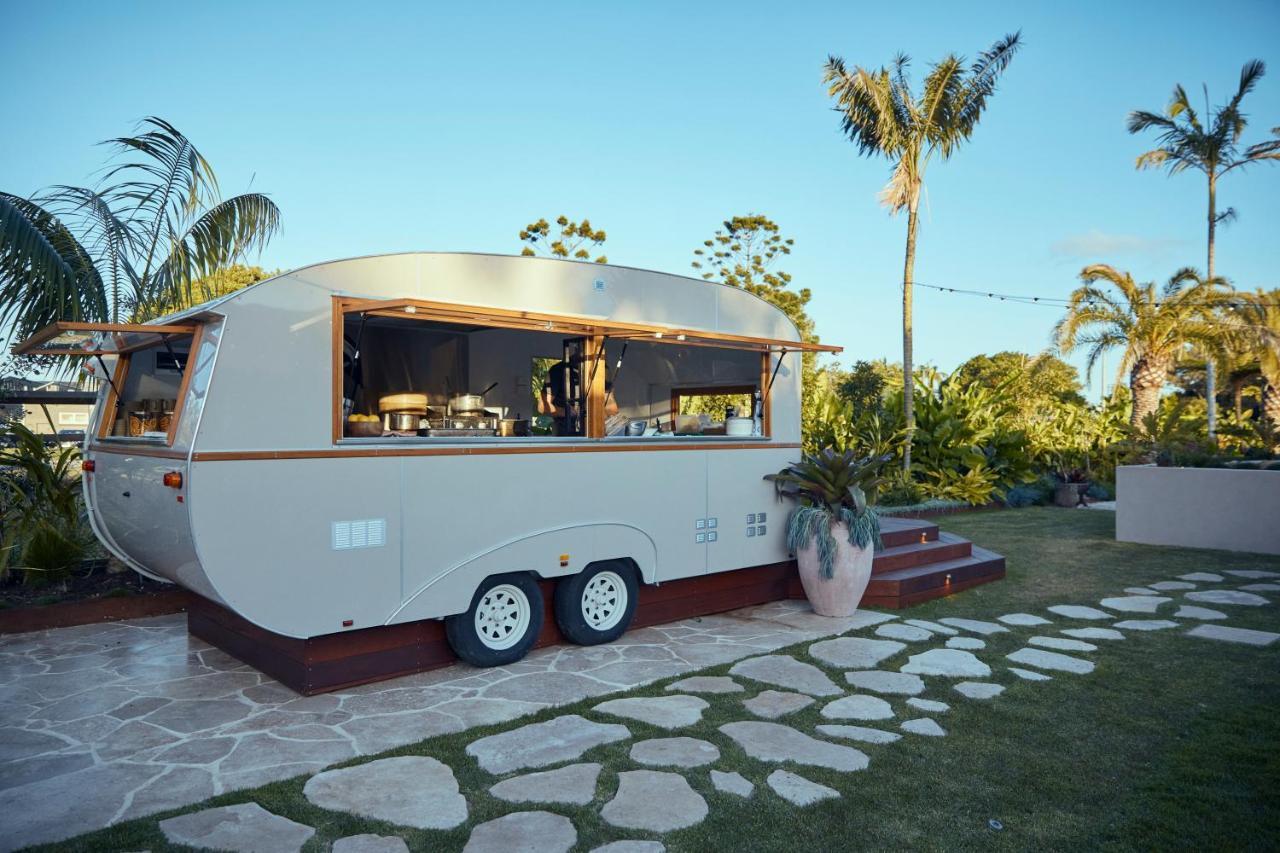 Swell Hotel Byron Bay - Adults Only מראה חיצוני תמונה
