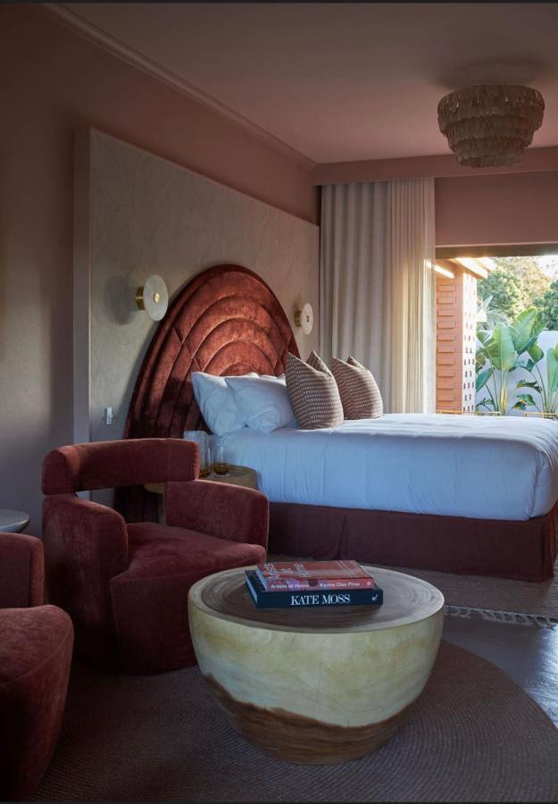 Swell Hotel Byron Bay - Adults Only מראה חיצוני תמונה
