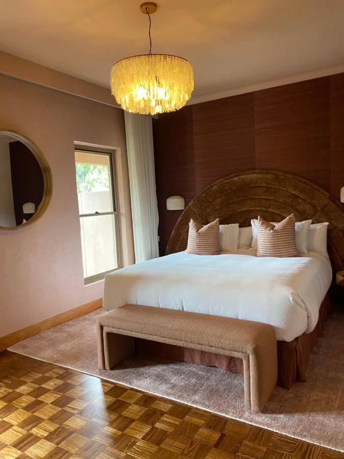 Swell Hotel Byron Bay - Adults Only מראה חיצוני תמונה