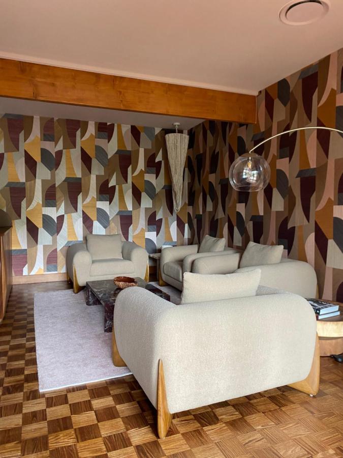 Swell Hotel Byron Bay - Adults Only מראה חיצוני תמונה
