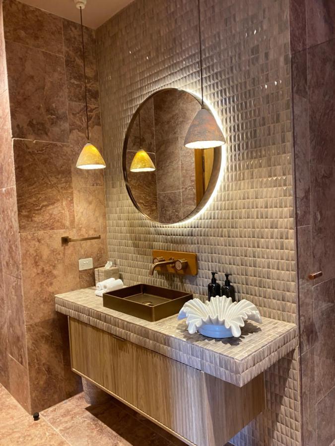 Swell Hotel Byron Bay - Adults Only מראה חיצוני תמונה