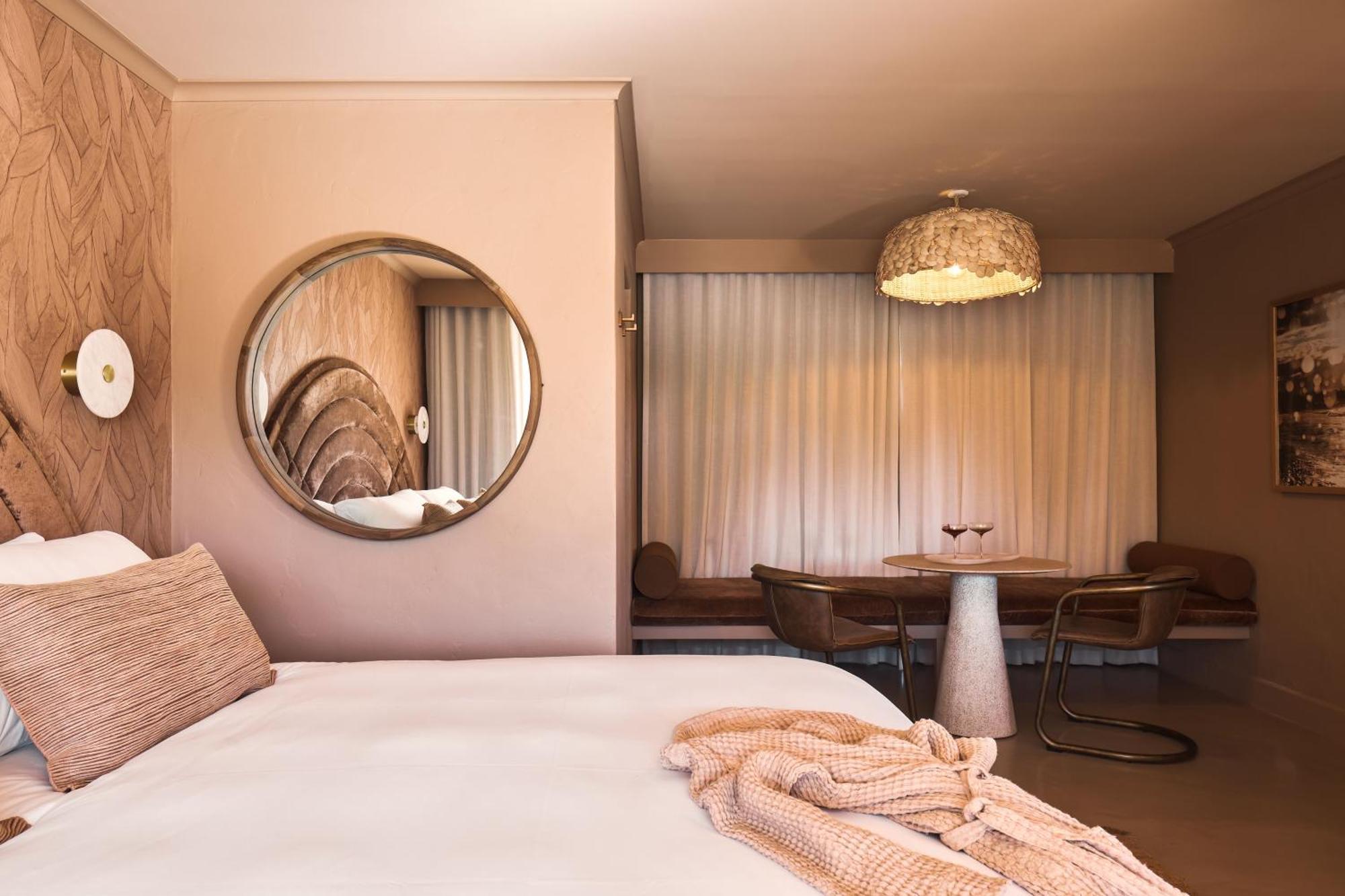 Swell Hotel Byron Bay - Adults Only מראה חיצוני תמונה