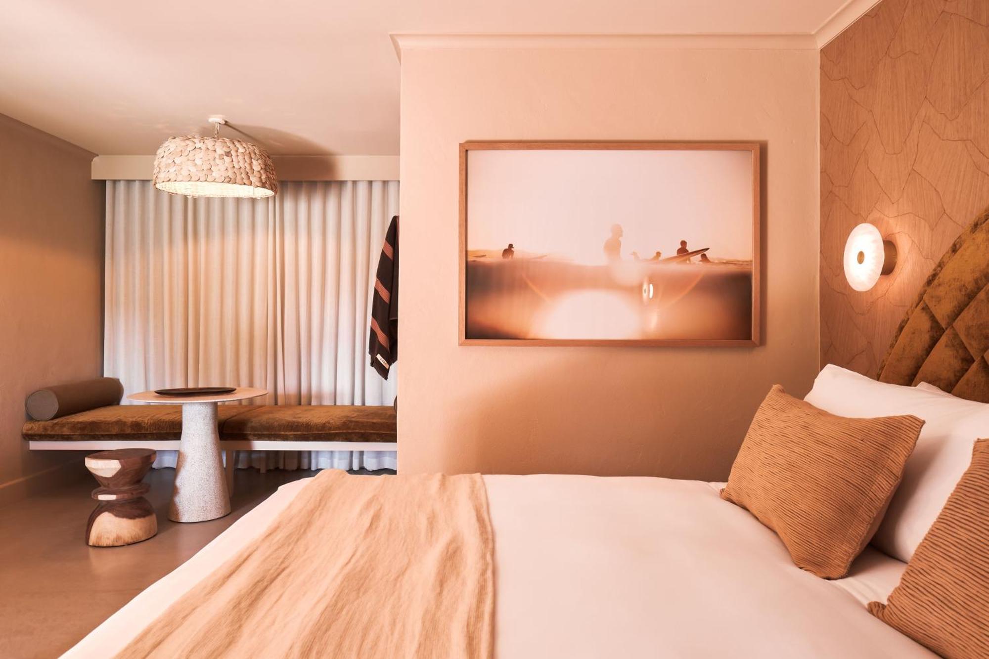 Swell Hotel Byron Bay - Adults Only מראה חיצוני תמונה