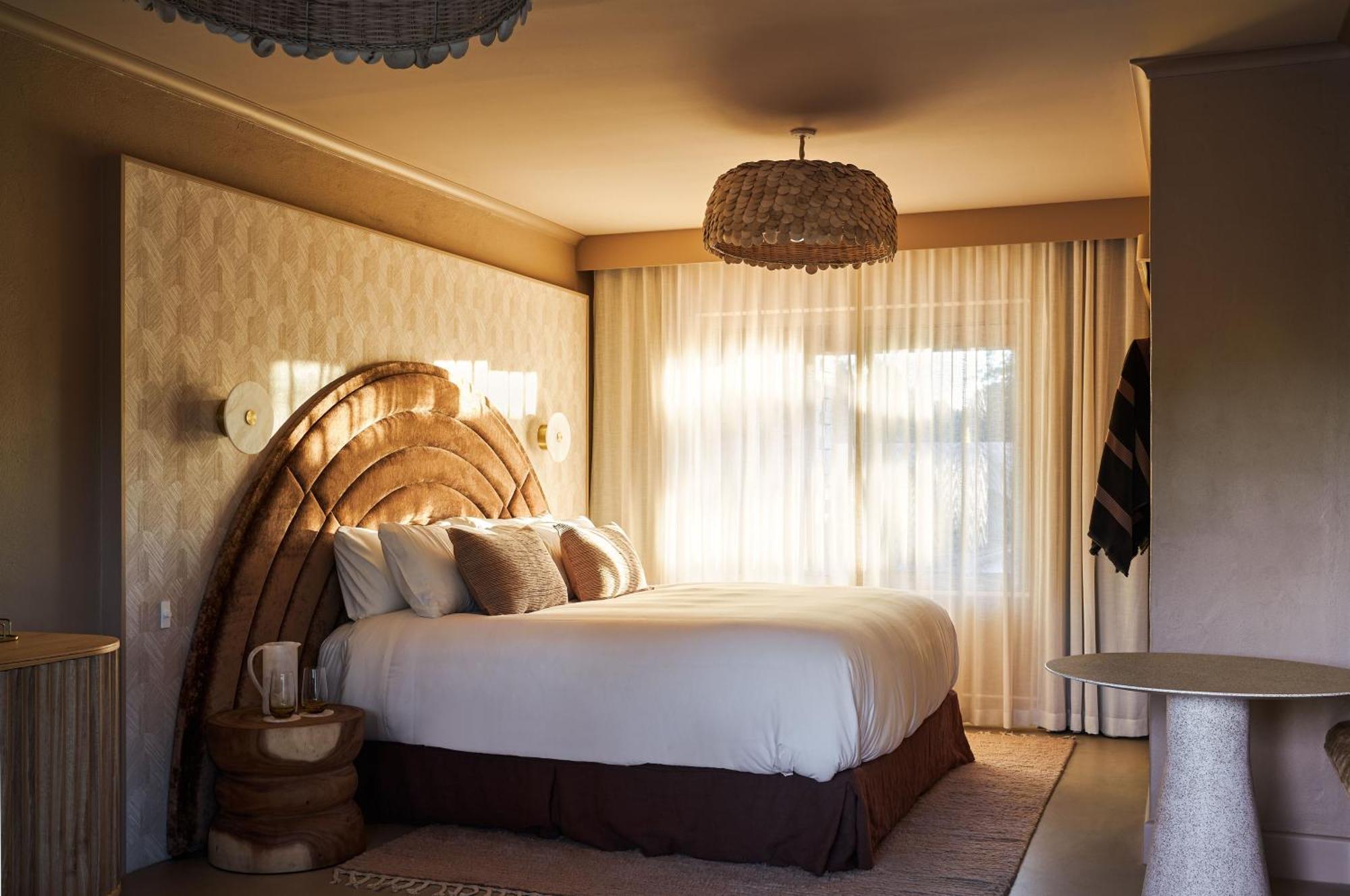 Swell Hotel Byron Bay - Adults Only מראה חיצוני תמונה