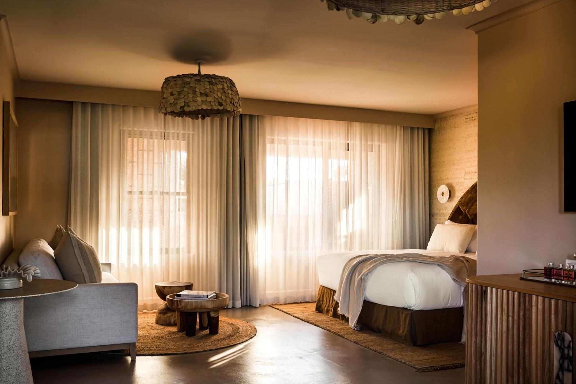 Swell Hotel Byron Bay - Adults Only מראה חיצוני תמונה