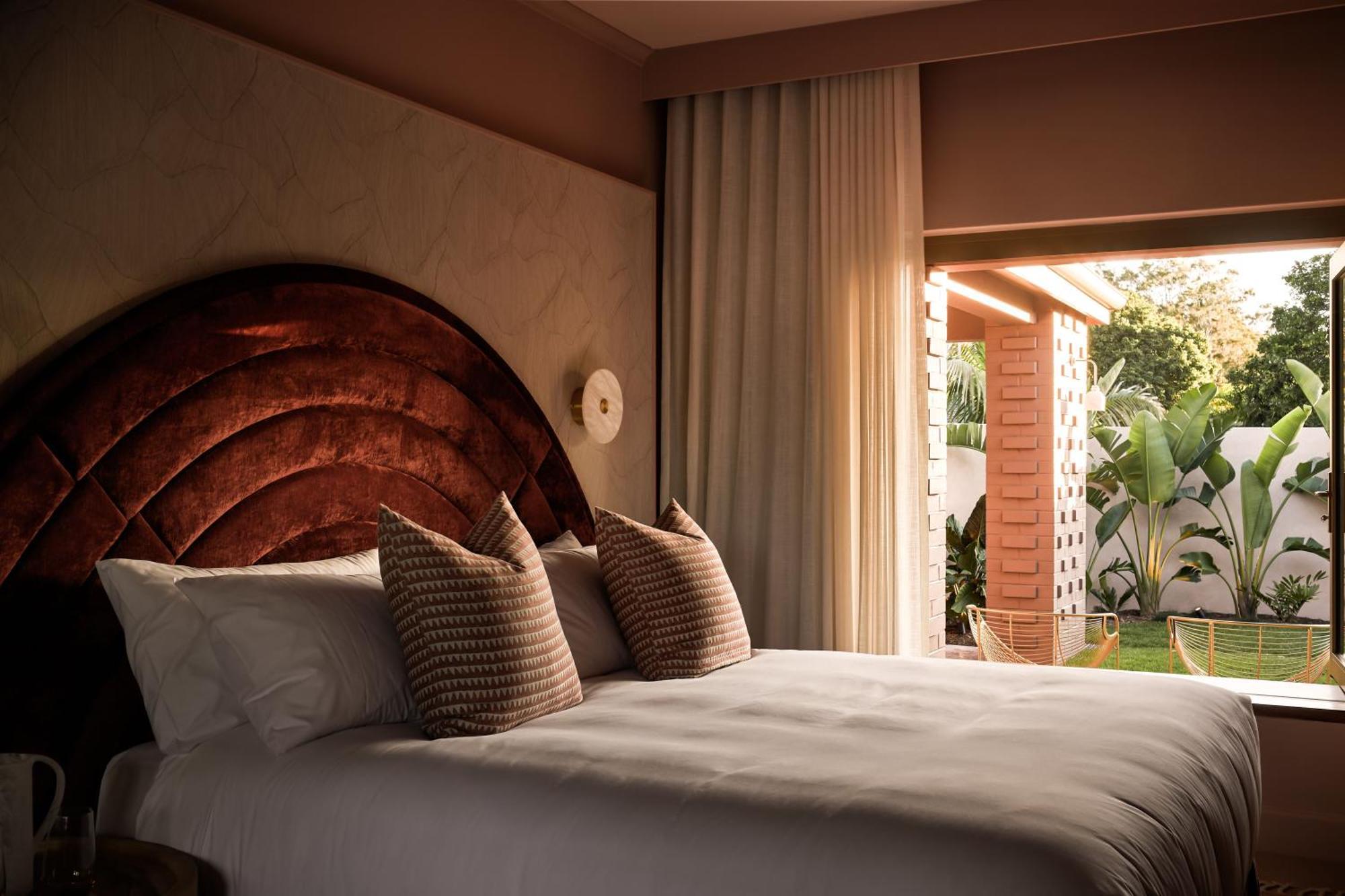 Swell Hotel Byron Bay - Adults Only מראה חיצוני תמונה