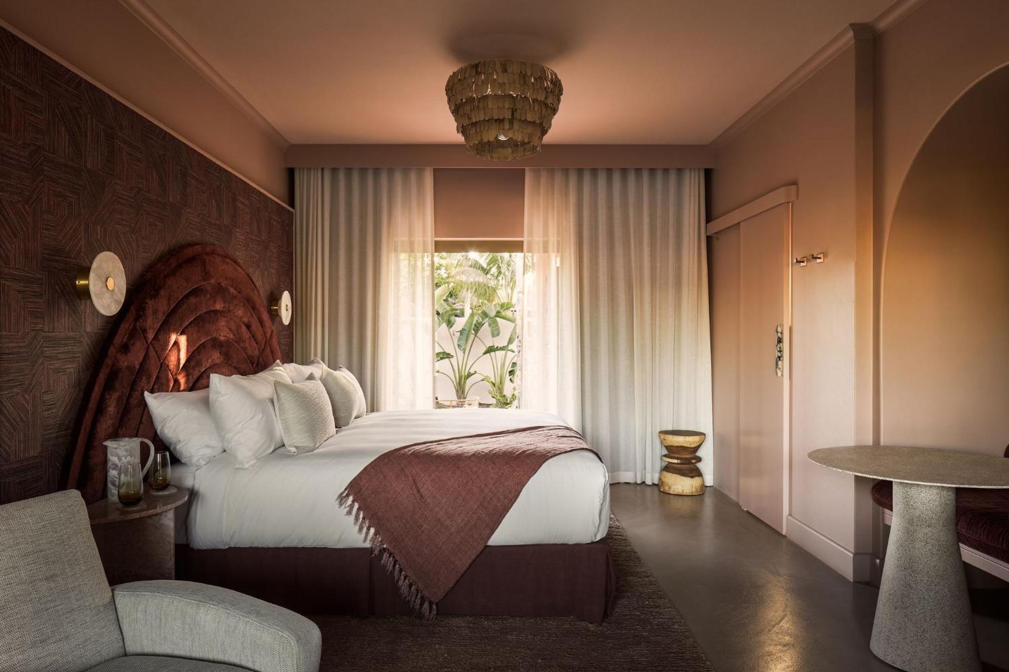Swell Hotel Byron Bay - Adults Only מראה חיצוני תמונה