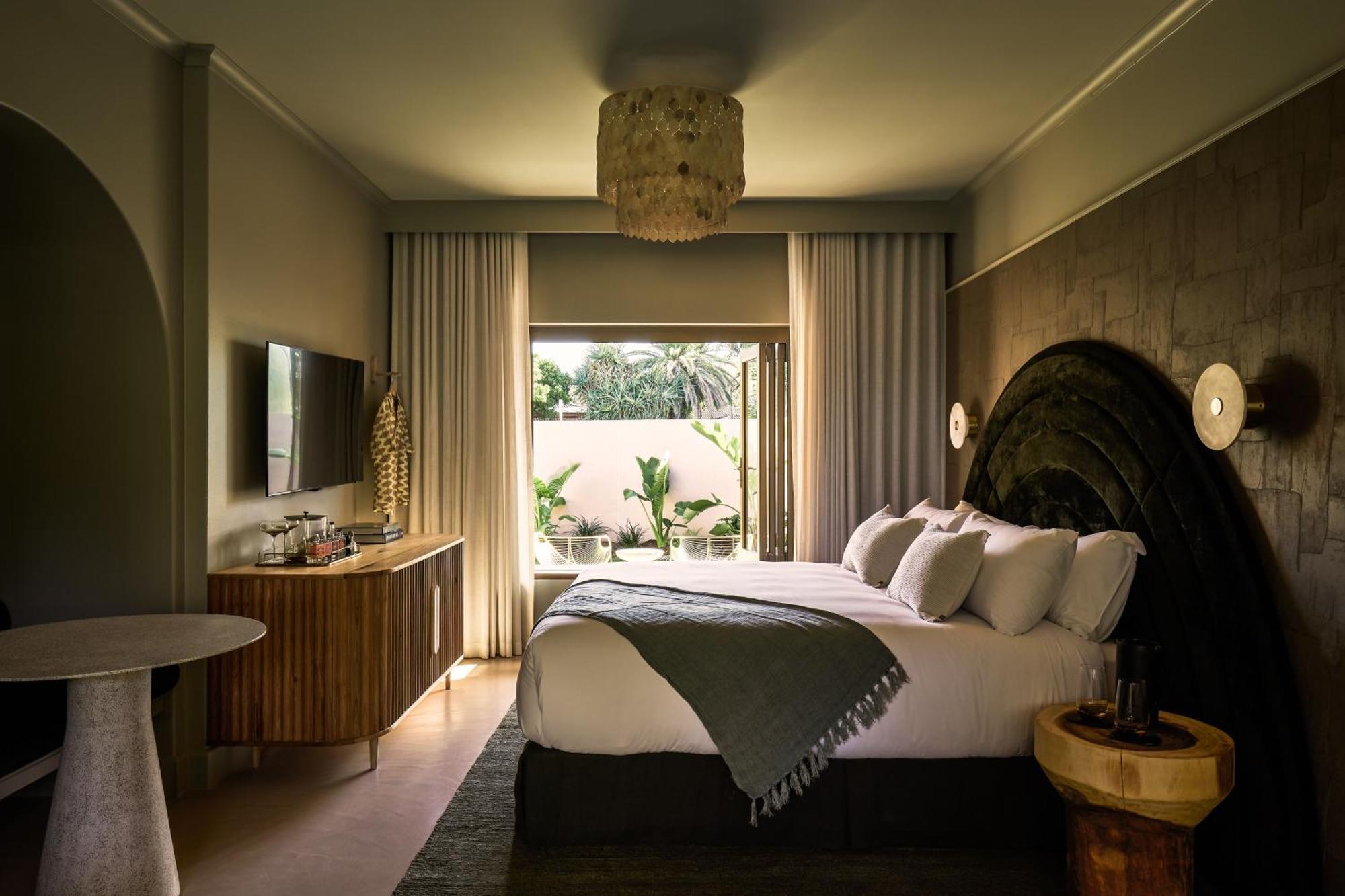 Swell Hotel Byron Bay - Adults Only מראה חיצוני תמונה