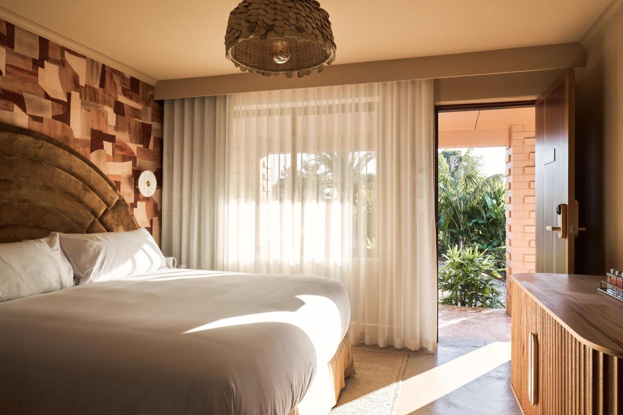 Swell Hotel Byron Bay - Adults Only מראה חיצוני תמונה