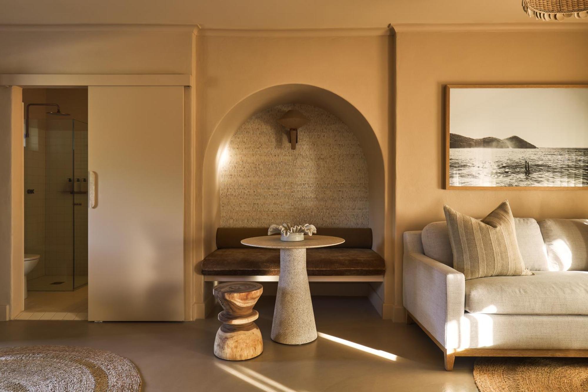 Swell Hotel Byron Bay - Adults Only מראה חיצוני תמונה