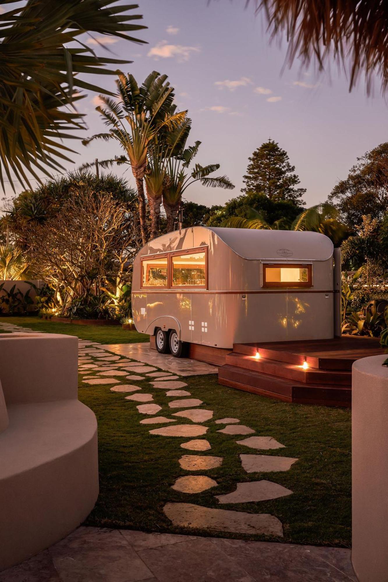 Swell Hotel Byron Bay - Adults Only מראה חיצוני תמונה